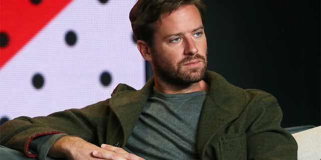 Armie Hammer through his attorney has denied the allegations.
