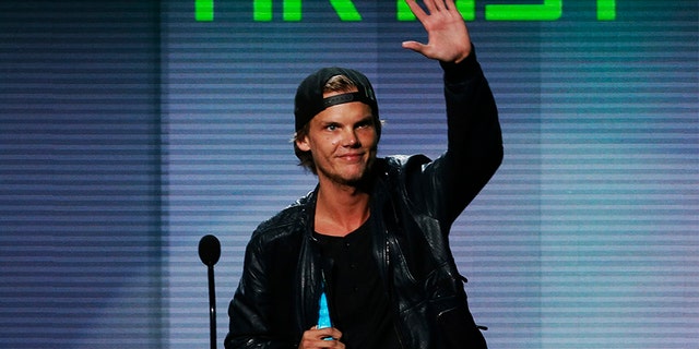 Avicii stopped touring in 2016 but continued to produce music.