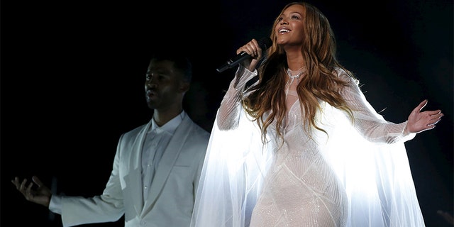 Beyonce reportedly purchased a church in New Orleans that is more than 100 years old.