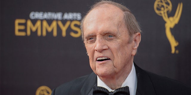 Actor Bob Newhart arrives at the Creative Arts Emmys in Los Angeles, California, U.S. September 10, 2016. REUTERS/Gus Ruelas - S1BEUAPNFWAA
