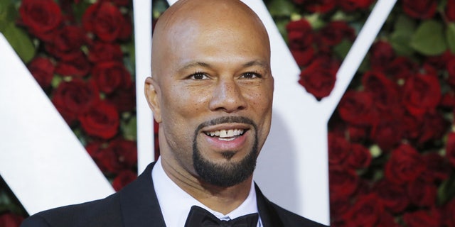 Rapper and actor Common spoke against Rogen and his studio for the blackface incident.