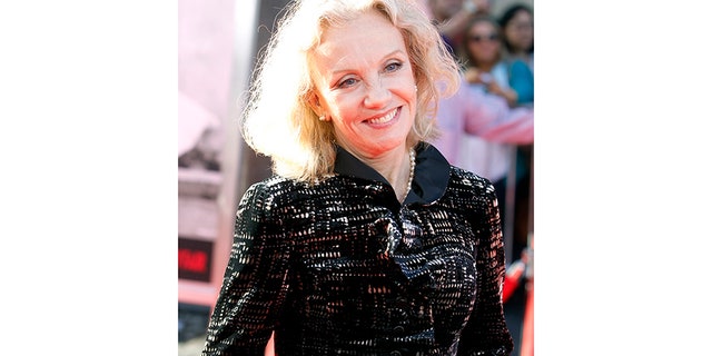 Hayley Mills today.