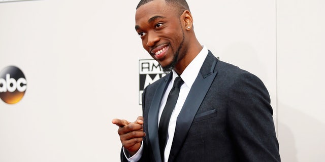 Comedian Jay Pharoah dishes on why he was fired from "Saturday Night Live."