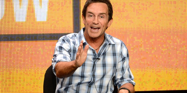 "Survivor" host and executive producers Jeff Probst informed the show's crewmembers that production has been delayed via a letter.
