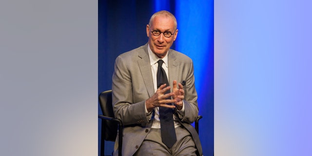 Skipper's exit came after a rocky year for the sports network that included a bombshell report by The Boston Globe that described ESPN's culture as one of hostility and sexual misconduct toward women.