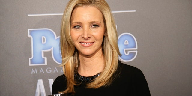 Lisa Kudrow