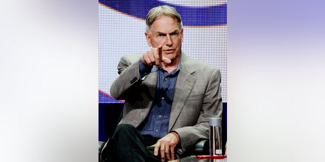 "NCIS" star Mark Harmon told Closer Weekly that when it comes to being a star, family comes first.