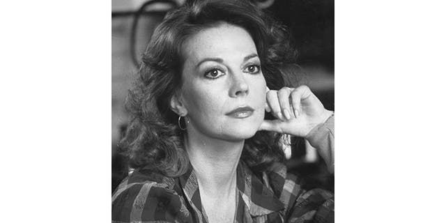 Natalie Wood