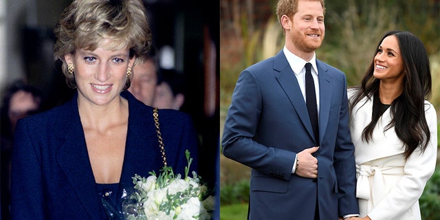 Princess Diana had plenty of experience coping with media scrutiny and would have helped her daughter-in-law, American actress Meghan Markle, Andrew Morton claims.