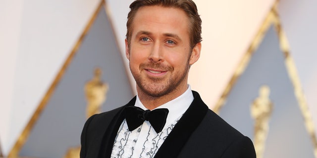 Reuters Ryan Gosling