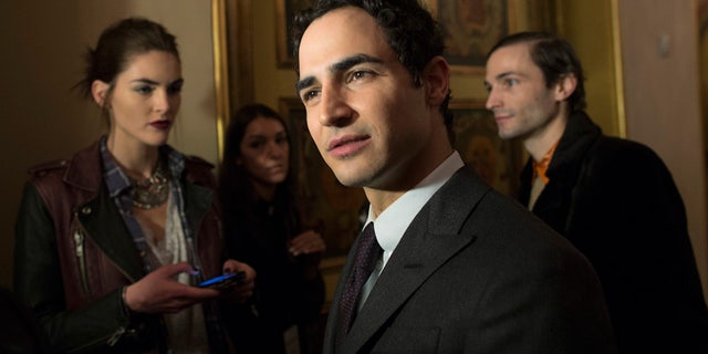 Zac Posen has said he will no longer dress Ivanka Trump and Melania Trump.