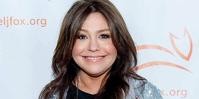 Celebrity chef Rachael Ray's upstate New York home was reportedly on fire Sunday night. The cook, her husband and dog were all reported safe.