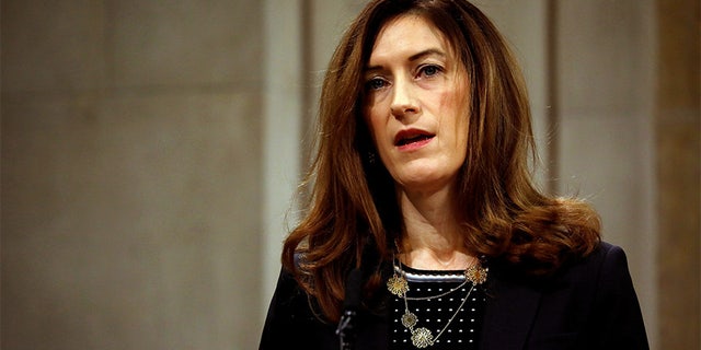 Rachel Brand, the associate attorney general in the Department of Justice, is stepping down from her position.