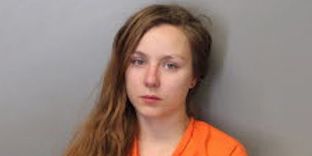 Rachel Vanwagner has been charged with child abuse and neglect.