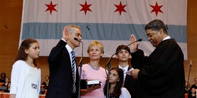 AP Photo