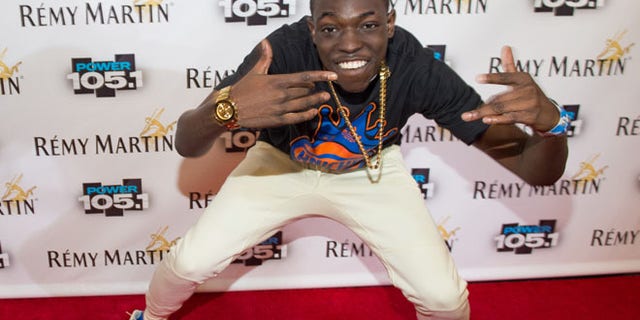 Bobby Shmurda will be released from prison in New York Tuesday.