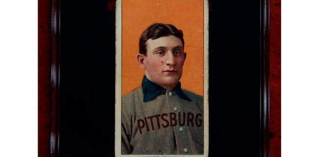 816ef373-Rare Baseball Card