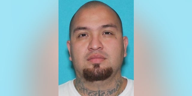 Johnny Garcia. (Photo: Texas Department of Public Safety)