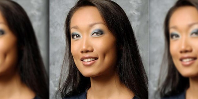 Rebecca Zahau