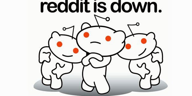 An outage at Amazon's popular Web hosting service has led to Web-wide outages at such popular sites as Quora, Foursquare and Reddit.