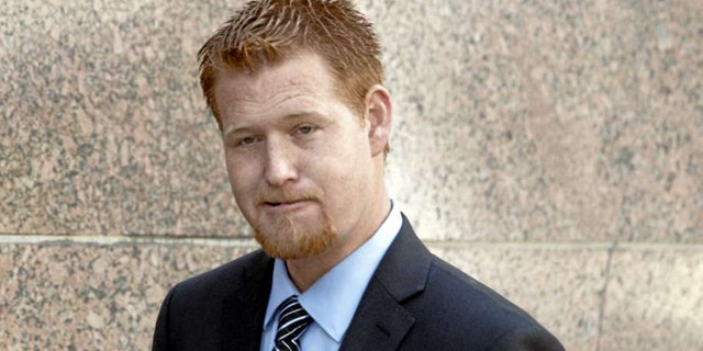 Redmond O’Neal was charged with attempted murder and assault in June after a slew of violent and random attacks in Los Angeles.