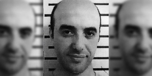 Redoine Faid previously said his life of crime was inspired by films such as "Scarface."