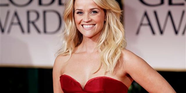 Reese Witherspoon