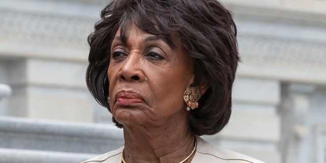 Maxine Waters has funneled more than $1.2M to her daughter throughout the years to over see her slate mailer setup.
