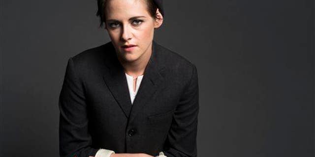Kristen Stewart is known for having RBF.