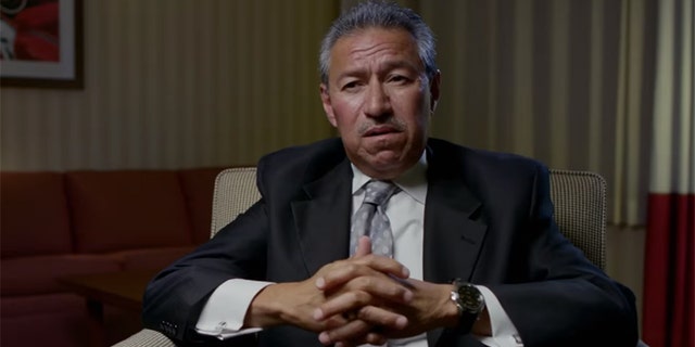 Retired LAPD detective John Garcia participated in "The Price of Duty" to discuss how the death of Oscar-winning actor Haing Ngor impacted his life.