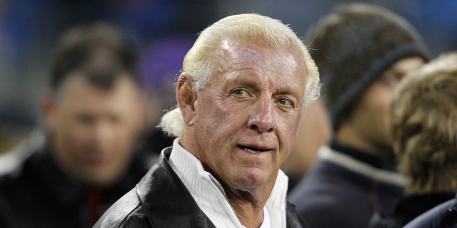 Ric Flair