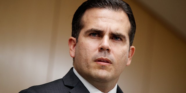 In response to the president’s comments, Puerto Rico Gov. Ricardo Rossello issued a statement Tuesday on “the worst natural disaster in our modern history.”