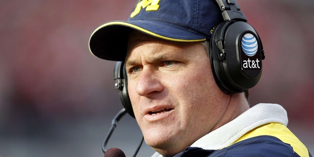 The decision to fire Rich Rodriguez came just four days after the Wolverines suffered the worst bowl loss in school history.
