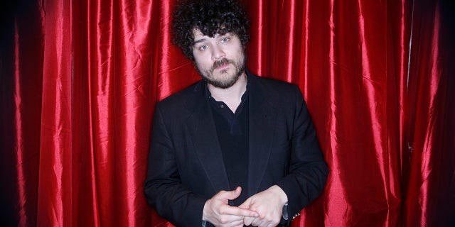 Musician Richard Swift has died at age 41.