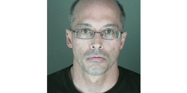 Richard Moller, 50, is facing charges of two counts of felony animal cruelty.
