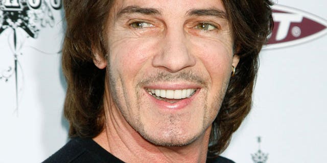 Has Rick Springfield aged better than his fellow 80's rockers?