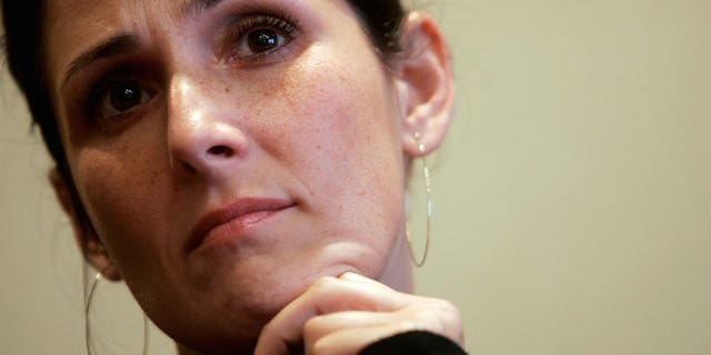 Ricki Lake