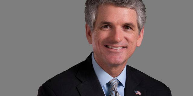 Rep. Scott Rigell, R-Va., above, is challenging the U.S. Navy over its refusal to delay the layoff date for some 172 sailors so that they could meet their 15-year service mark, making them eligible for retirement pay.