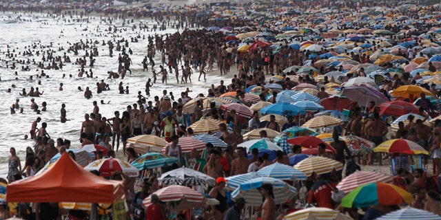 Teens Trawl Rio S Beaches Bring Scary Form Of Crime To Tourist Zones Fox News Teens Trawl Rio S Beaches Bring Scary Form Of Crime To Tourist Zones Fox News