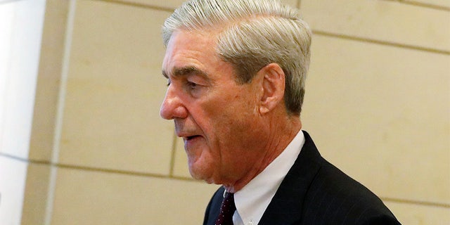 Robert Mueller