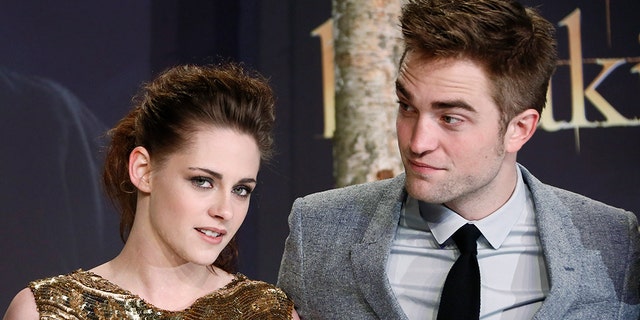 Former celebrity couple Kristen Stewart and Robert Pattinson were spotted in Los Angeles at a party on June 2, 2018.