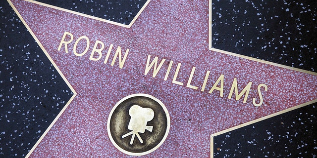 Sotheby's said Williams' award is to be part of the auction.