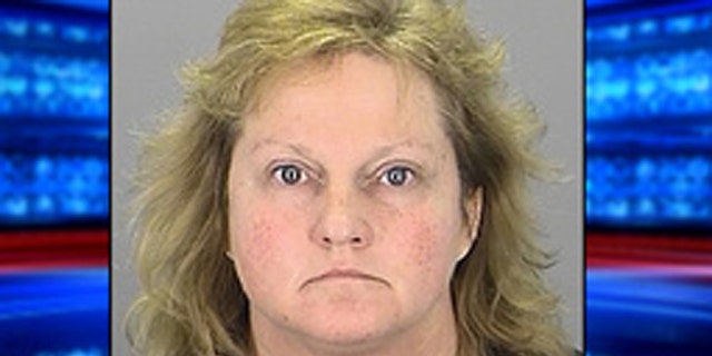 Cynthia Watson, 48, told detectives that she felt like Robin Hood because she was stealing from the rich and giving to the poor.