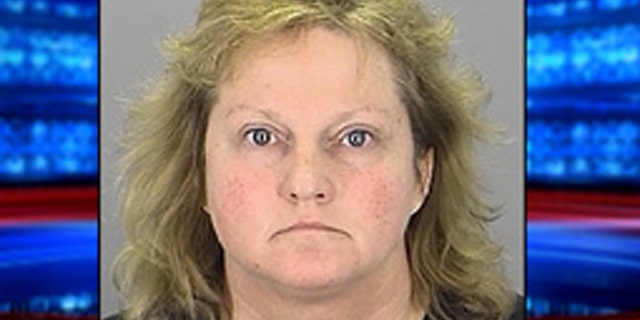 Cynthia Watson, 48, told detectives that she felt like Robin Hood because she was stealing from the rich and giving to the poor.
