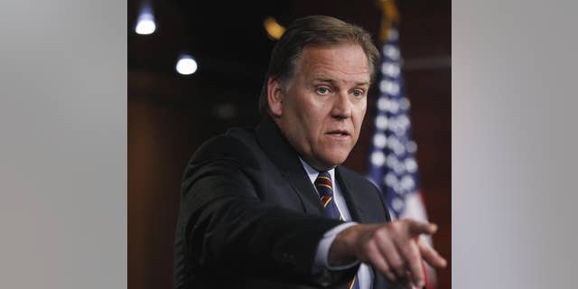 Rep. Rogers/AP file photo
