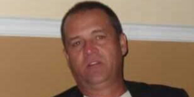 Police have identified Rolando Fraga Hernandez as one of the victims.