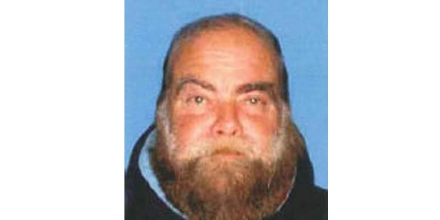 Ron Hirsh is wanted by the FBI in connection with a bombing outside of a synagogue in Santa Monica, Calif.