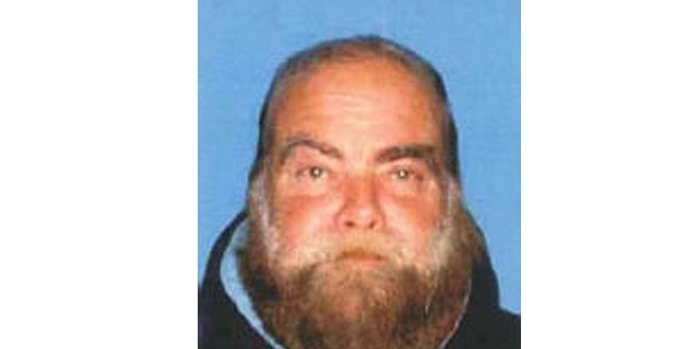 Ron Hirsh is wanted by the FBI in connection with a bombing outside of a synagogue in Santa Monica, Calif.
