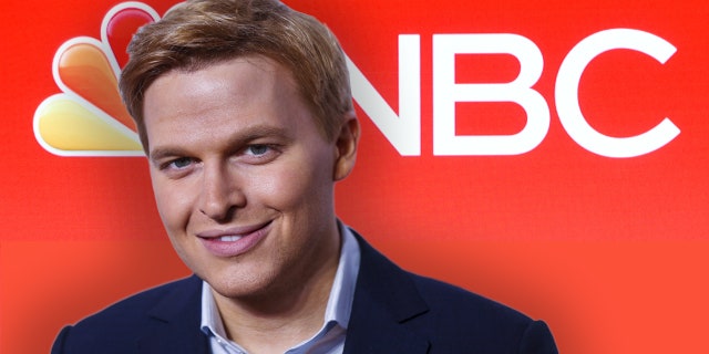 Ronan Farrow plans to explain why NBC News passed on his Pulitzer Prize-winning reporting on Harvey Weinstein in an upcoming book.