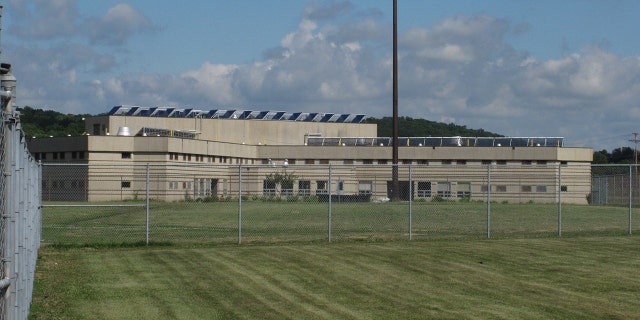 At least 24 guards, nurses and inmates were exposed to an "unknown substance" at the Ross Correctional Institution in Ohio on Wednesday, August 29, 2018.